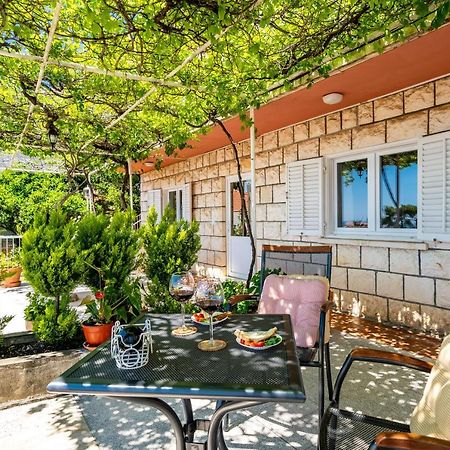 Rooms Rose Dubrovnik Dış mekan fotoğraf
