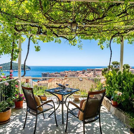 Rooms Rose Dubrovnik Dış mekan fotoğraf