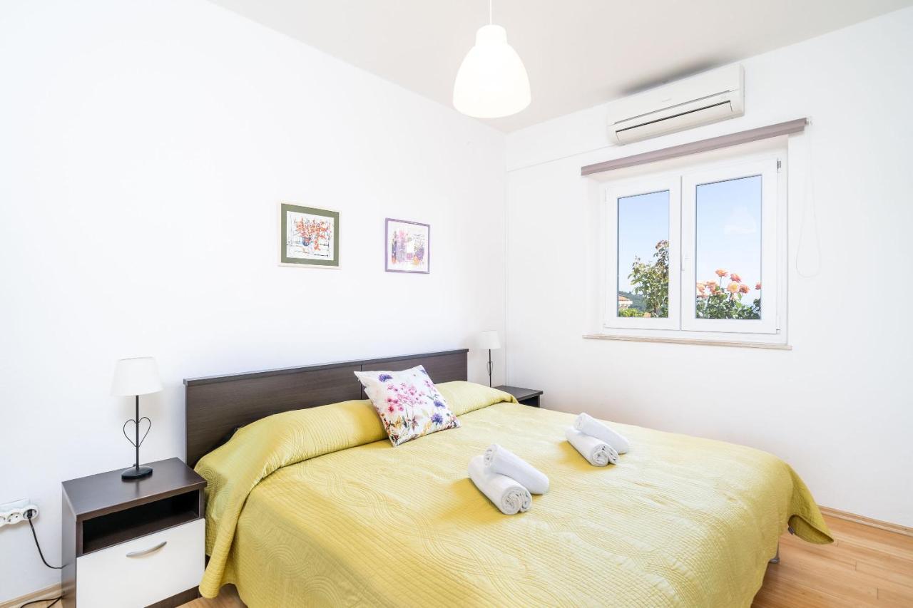 Rooms Rose Dubrovnik Dış mekan fotoğraf
