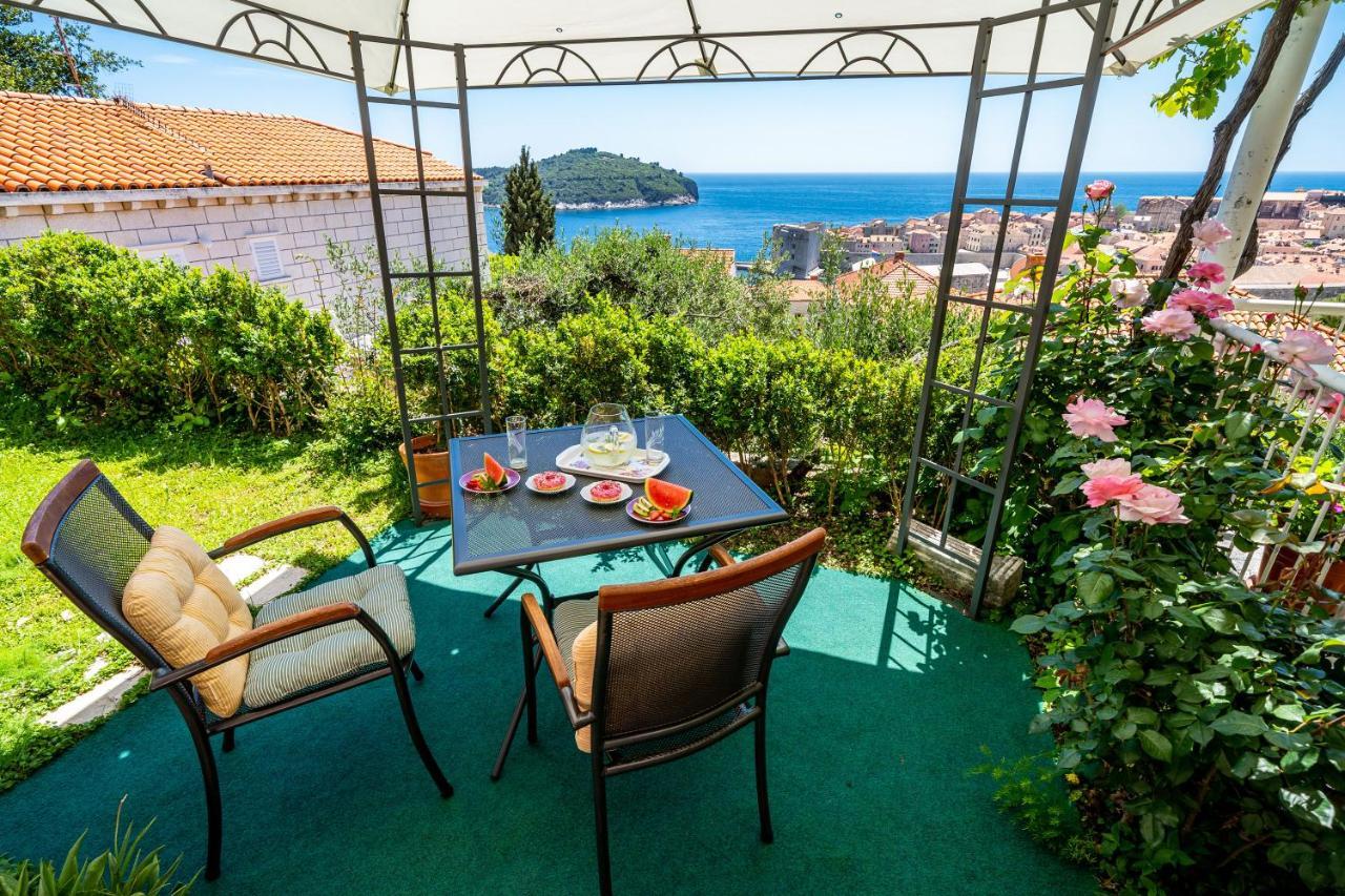 Rooms Rose Dubrovnik Dış mekan fotoğraf
