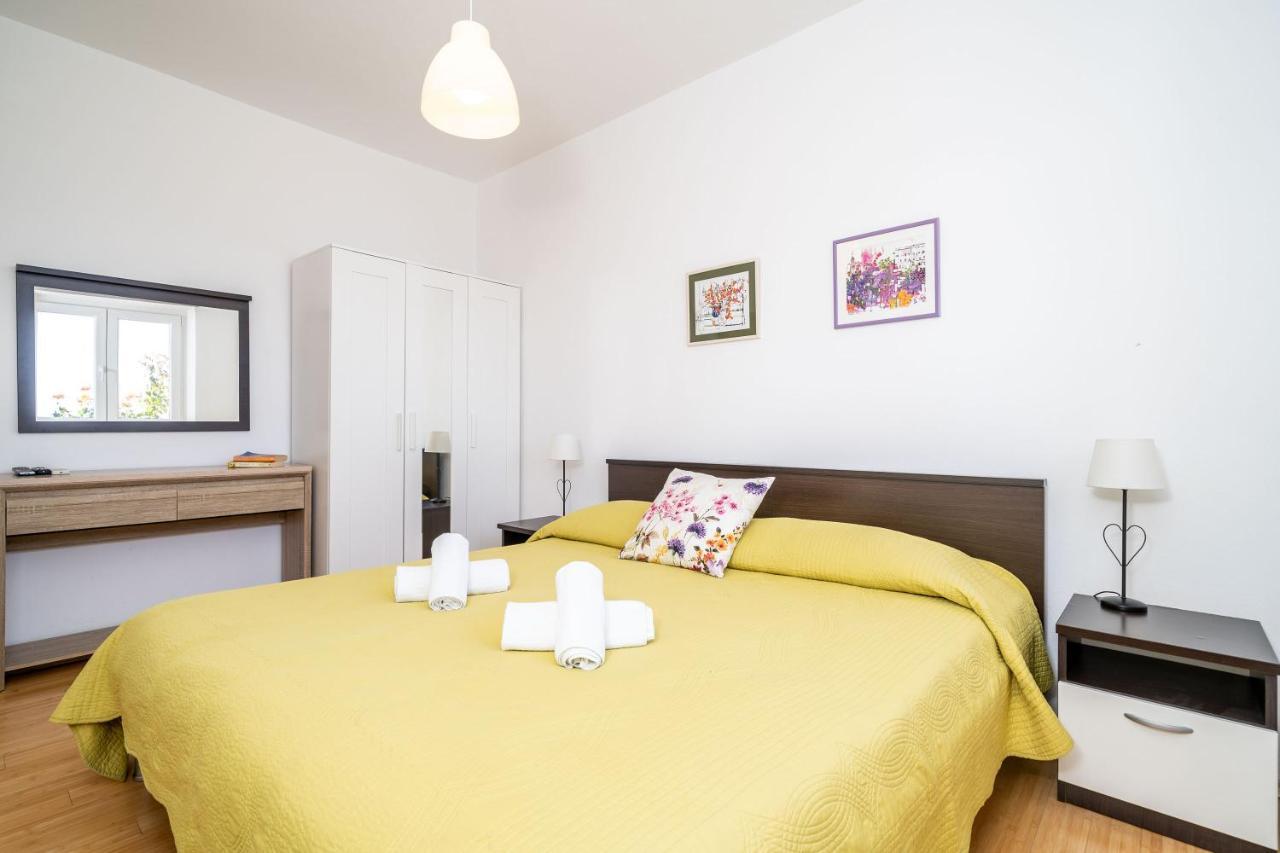 Rooms Rose Dubrovnik Dış mekan fotoğraf