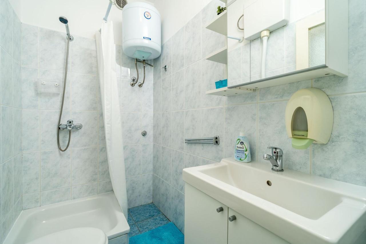 Rooms Rose Dubrovnik Dış mekan fotoğraf