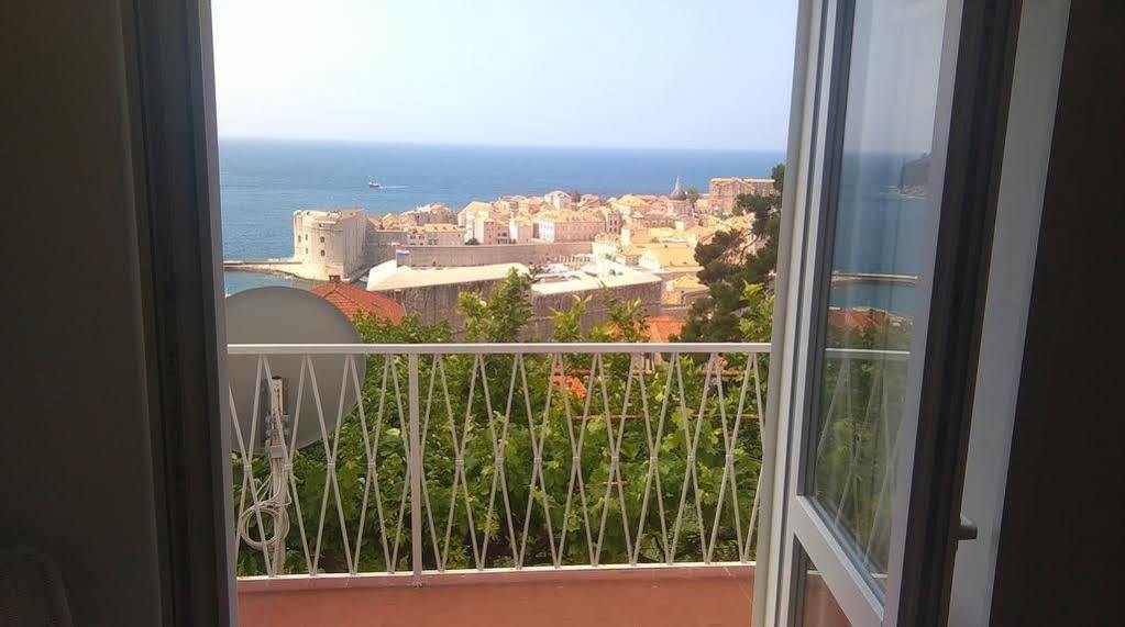 Rooms Rose Dubrovnik Dış mekan fotoğraf